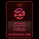 Sei Reward Voucher